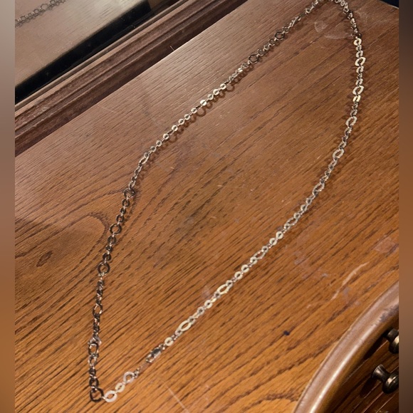 24k gold chain necklace - Picture 3 of 8